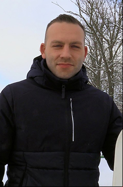 Czech Hunter